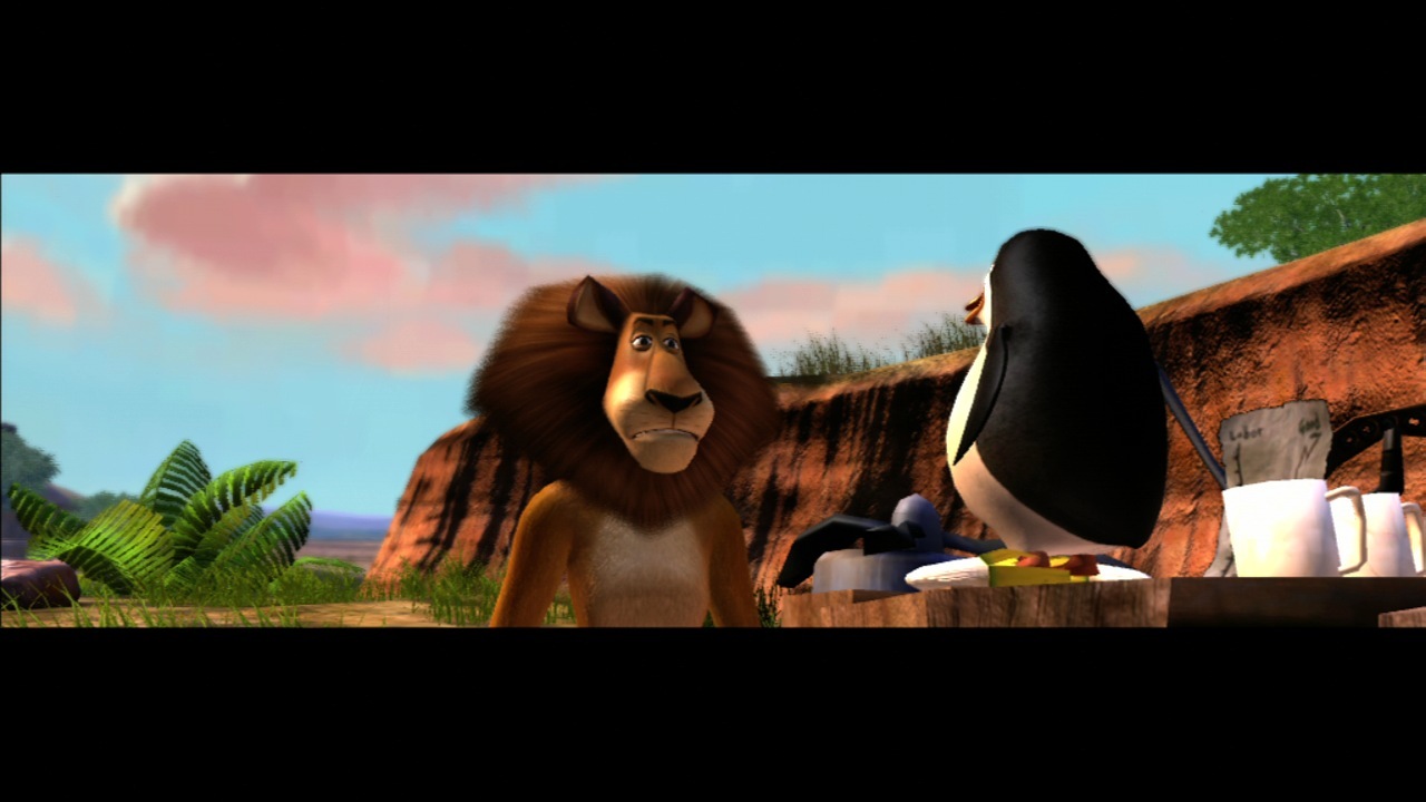 Madagascar 2 - Imagen 32